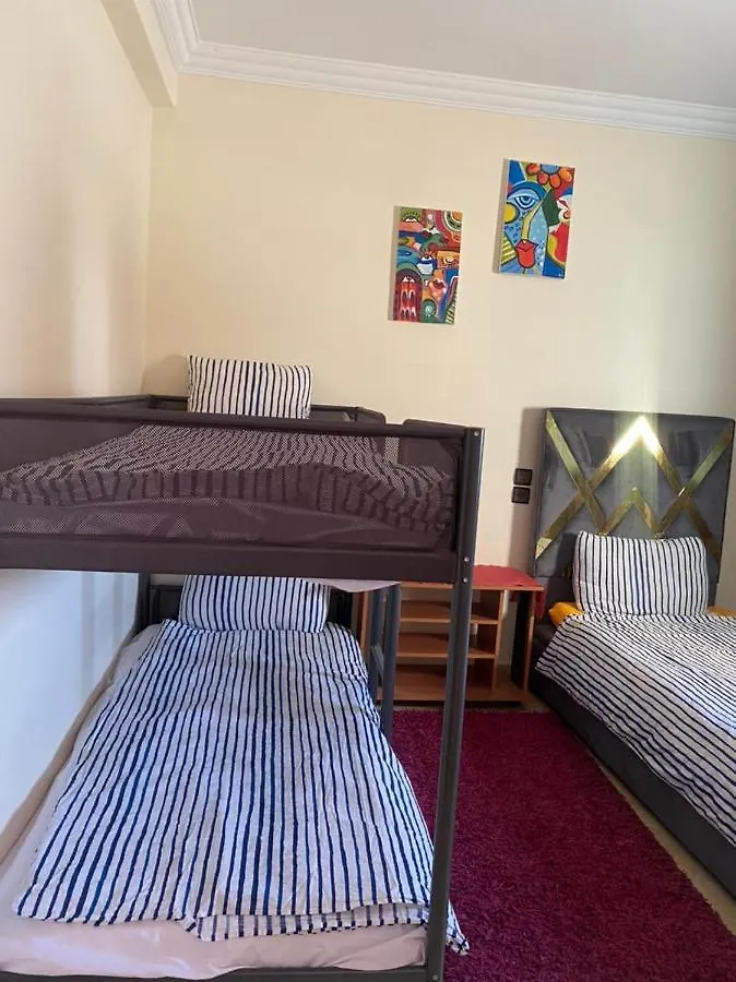 Appartement Dary à Fès