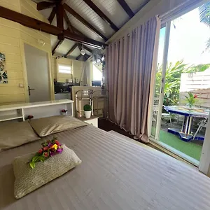 Laurkialpi Appartement Les Trois-Ilets