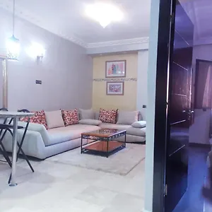 Majorelle Luxury -anas Majorelle- Appartement Marrakesh